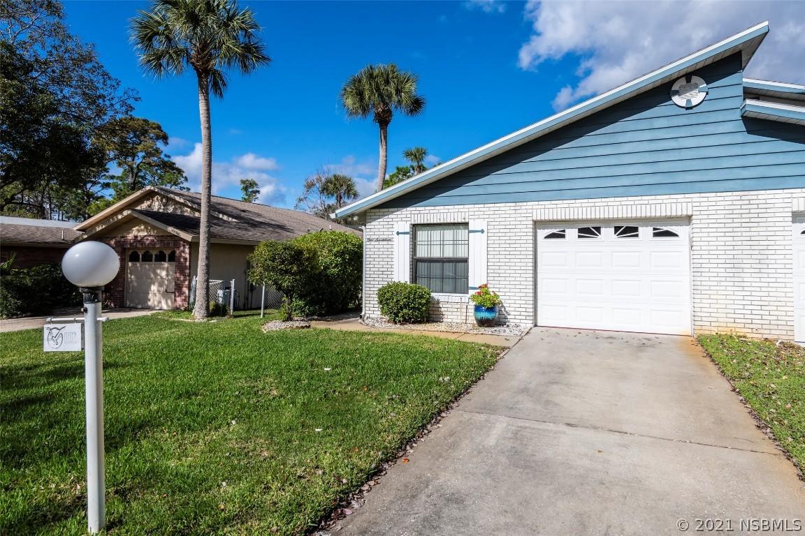 117 Shangri Lane Cir., Edgewater, FL 32132
