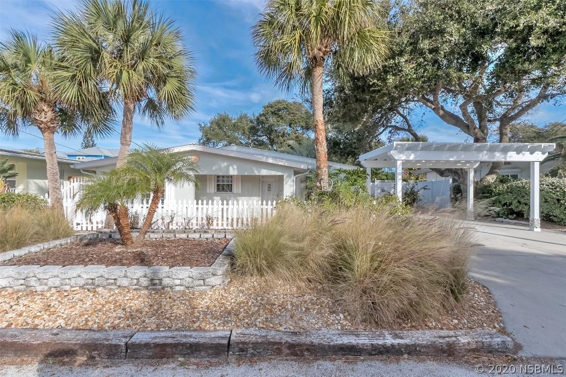 [Address Hidden by Seller], New Smyrna Beach, FL 32168