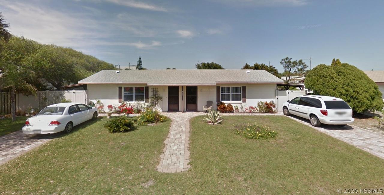 [Address Hidden by Seller], New Smyrna Beach, FL 32168