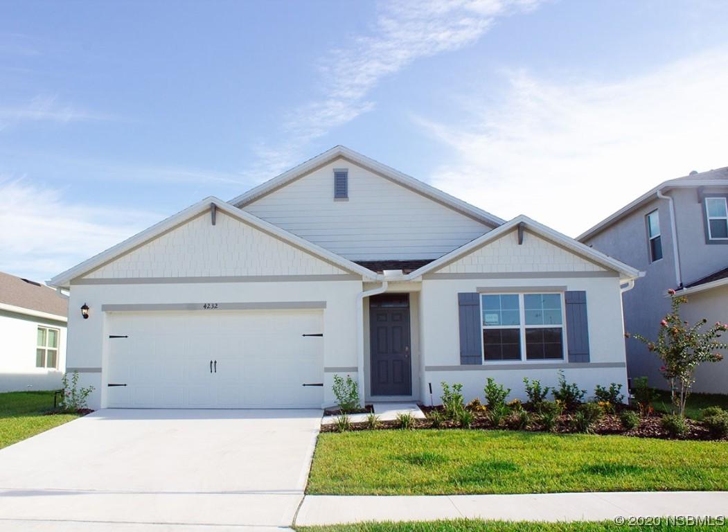 [Address Hidden by Seller], Edgewater, FL 32141