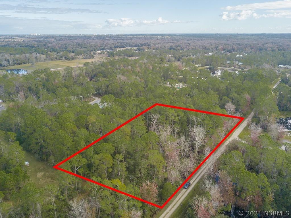 2729 Tiffany Dr., New Smyrna Beach, FL 32168