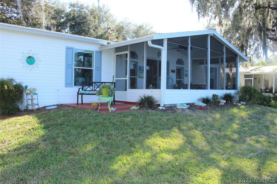 410 Sioux Blvd., Oak Hill, FL 32759