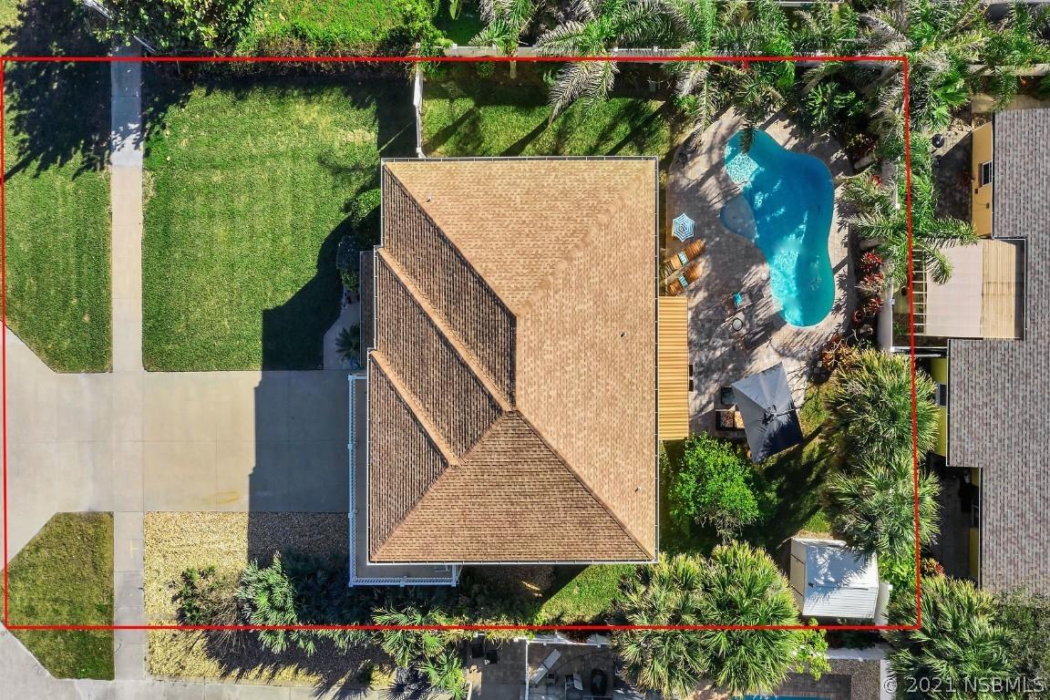 3718 S Atlantic Ave., New Smyrna Beach, FL 32169