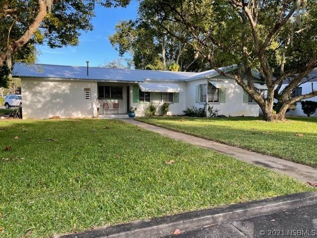 1501 Palmetto St., New Smyrna Beach, FL 32168