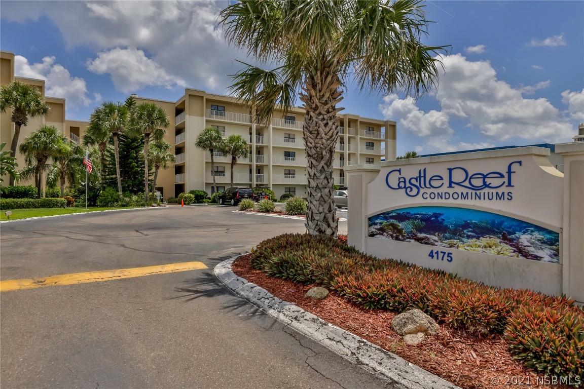 4175 S Atlantic Ave. #4130, New Smyrna Beach, FL 32169