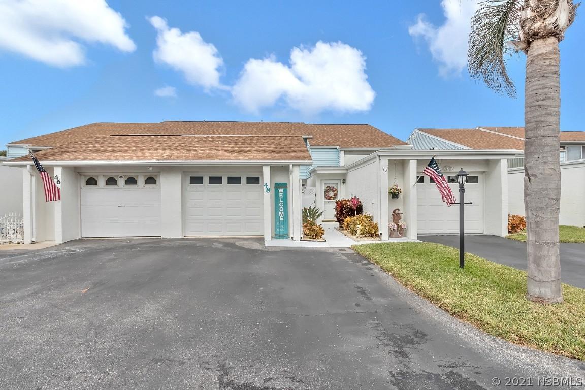 48 Chippingwood Ln., Ormond Beach, FL 32176