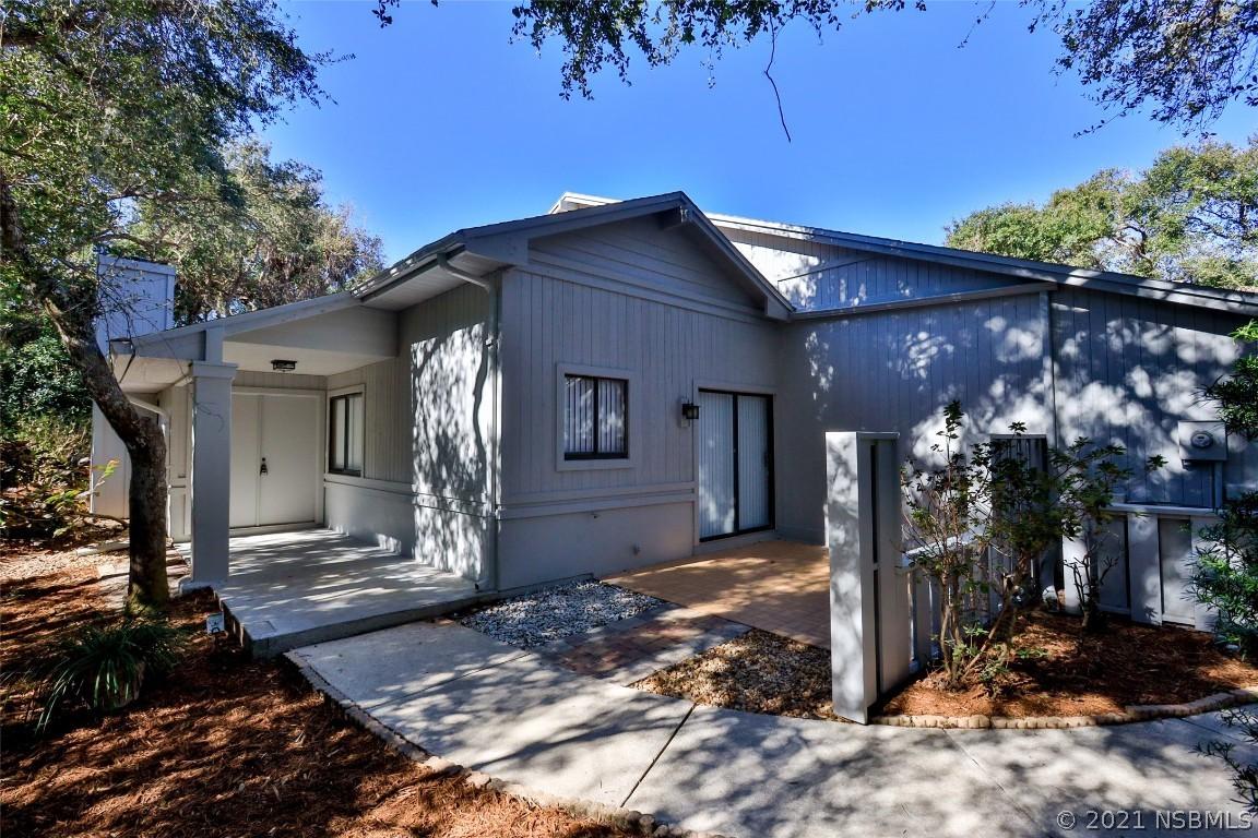 4406 Sea Cove, New Smyrna Beach, FL 32169