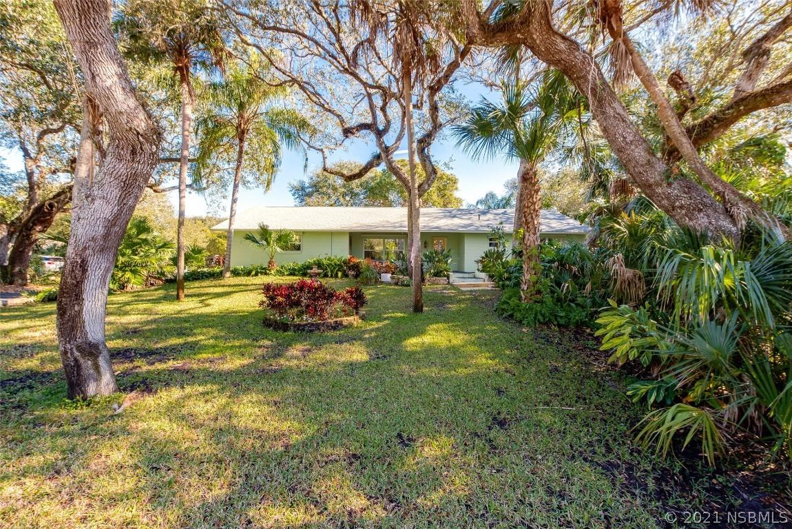 4179 Saxon Dr., New Smyrna Beach, FL 32169