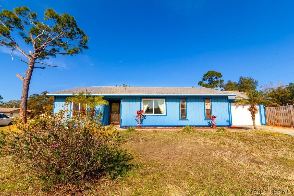 3131 Vista Palm Dr., Edgewater, FL 32141