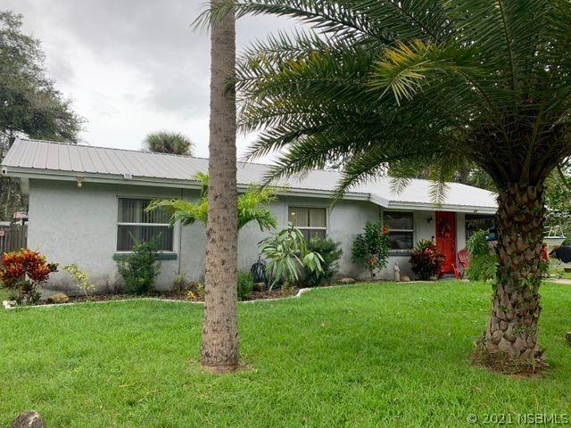 [Address Hidden by Seller], Edgewater, FL 32141