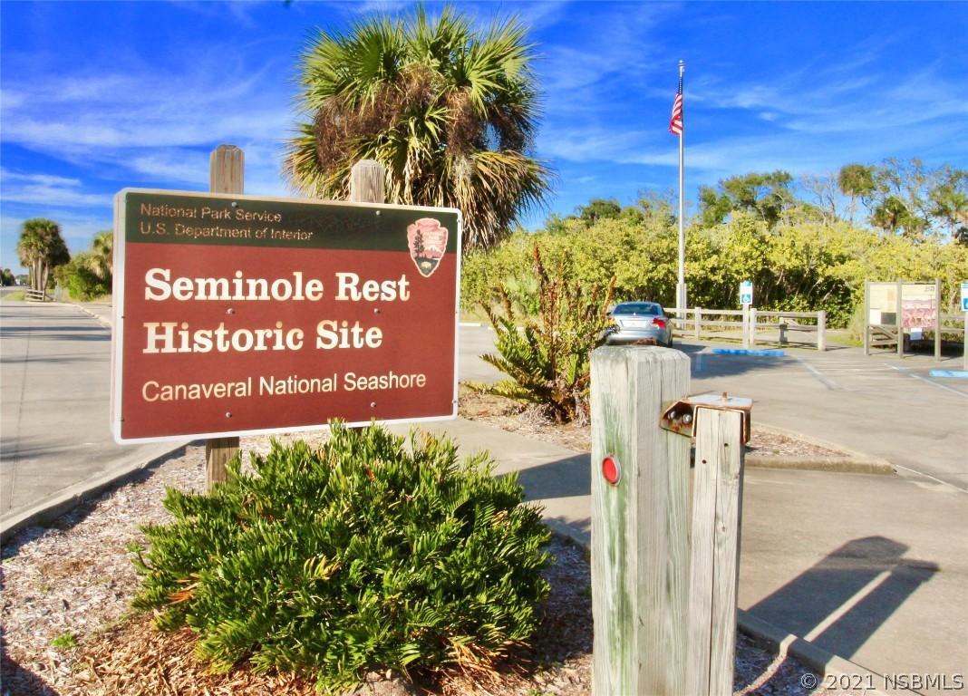 117 West Loop, Oak Hill, FL 32759