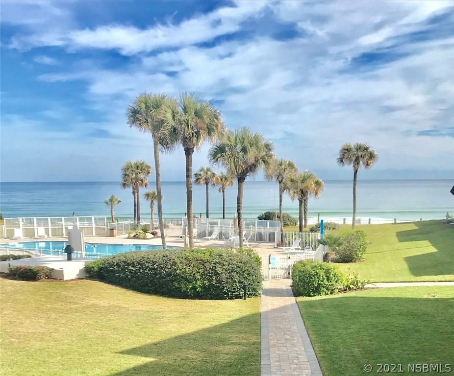 3663 S Atlantic Ave. #24B, New Smyrna Beach, FL 32169