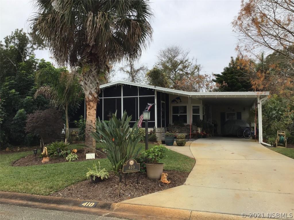 410 Schooner Ave., Edgewater, FL 32141
