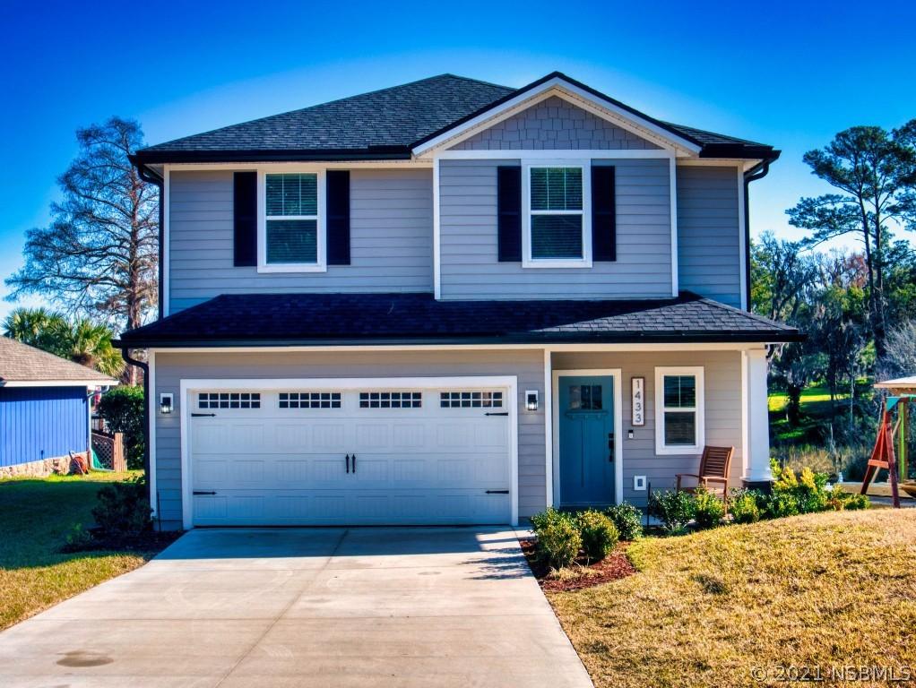 1433 Ryar Rd., Out Of Area, FL 32216