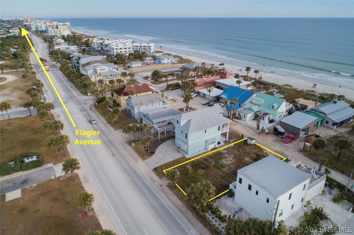 1309 S Atlantic Ave., New Smyrna Beach, FL 32169