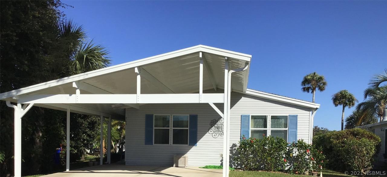 765 Navigators Way, Edgewater, FL 32141
