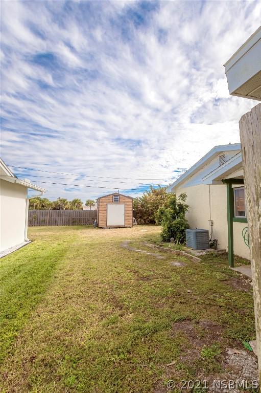 4515 Katy Dr., New Smyrna Beach, FL 32169