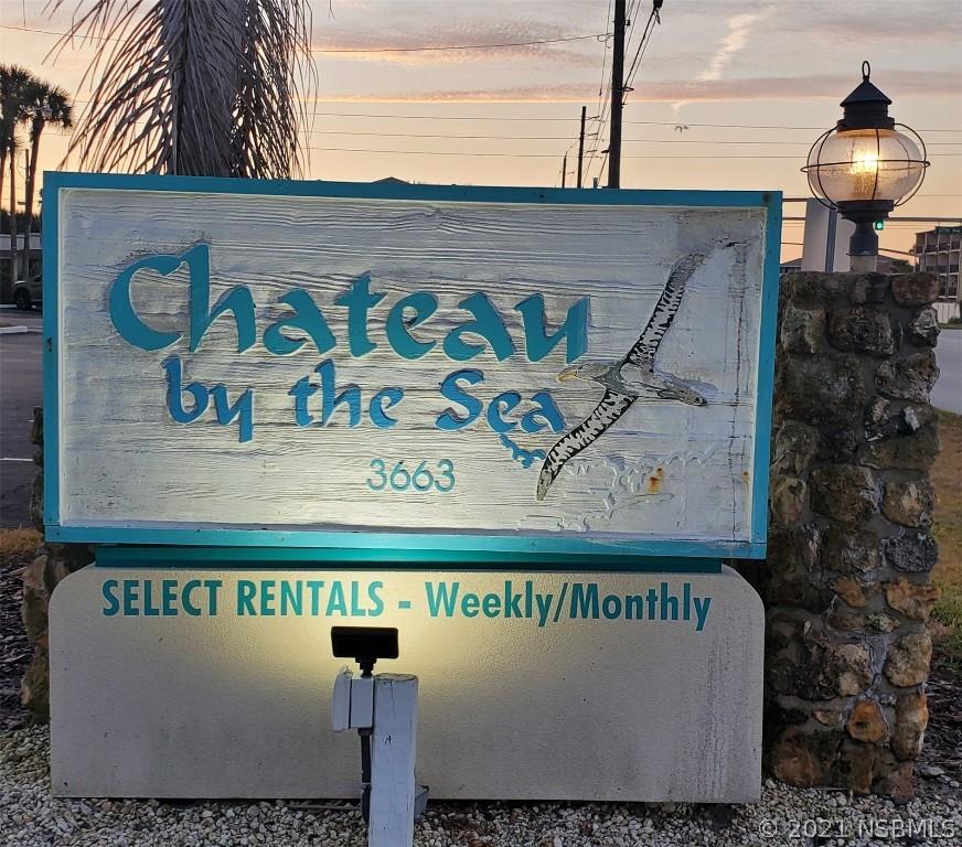 3663 S Atlantic Ave. #23D, New Smyrna Beach, FL 32169