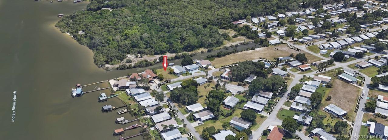 4346 Whiting Way, Edgewater, FL 32141