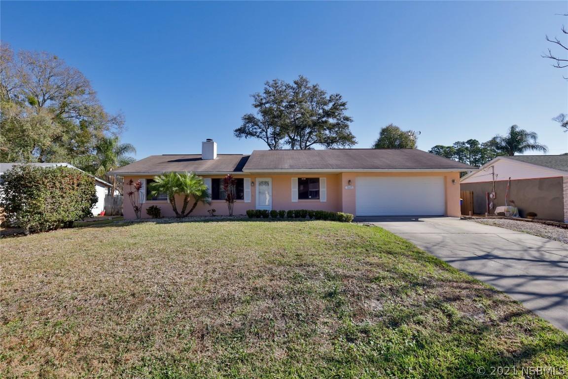 2937 Unity Tree Dr., Edgewater, FL 32141