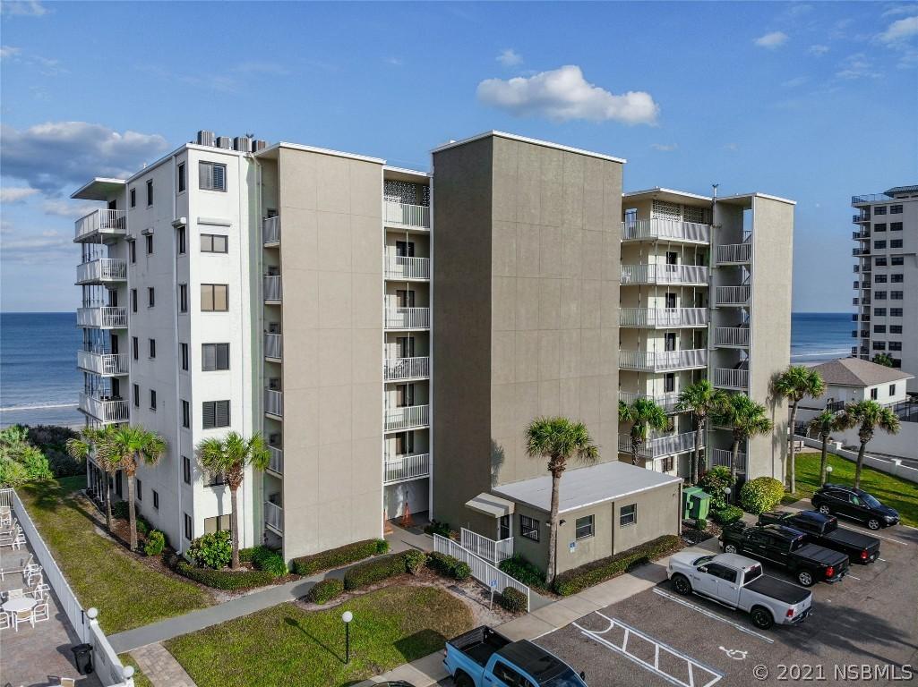 5303 S Atlantic Ave. #650, New Smyrna Beach, FL 32169