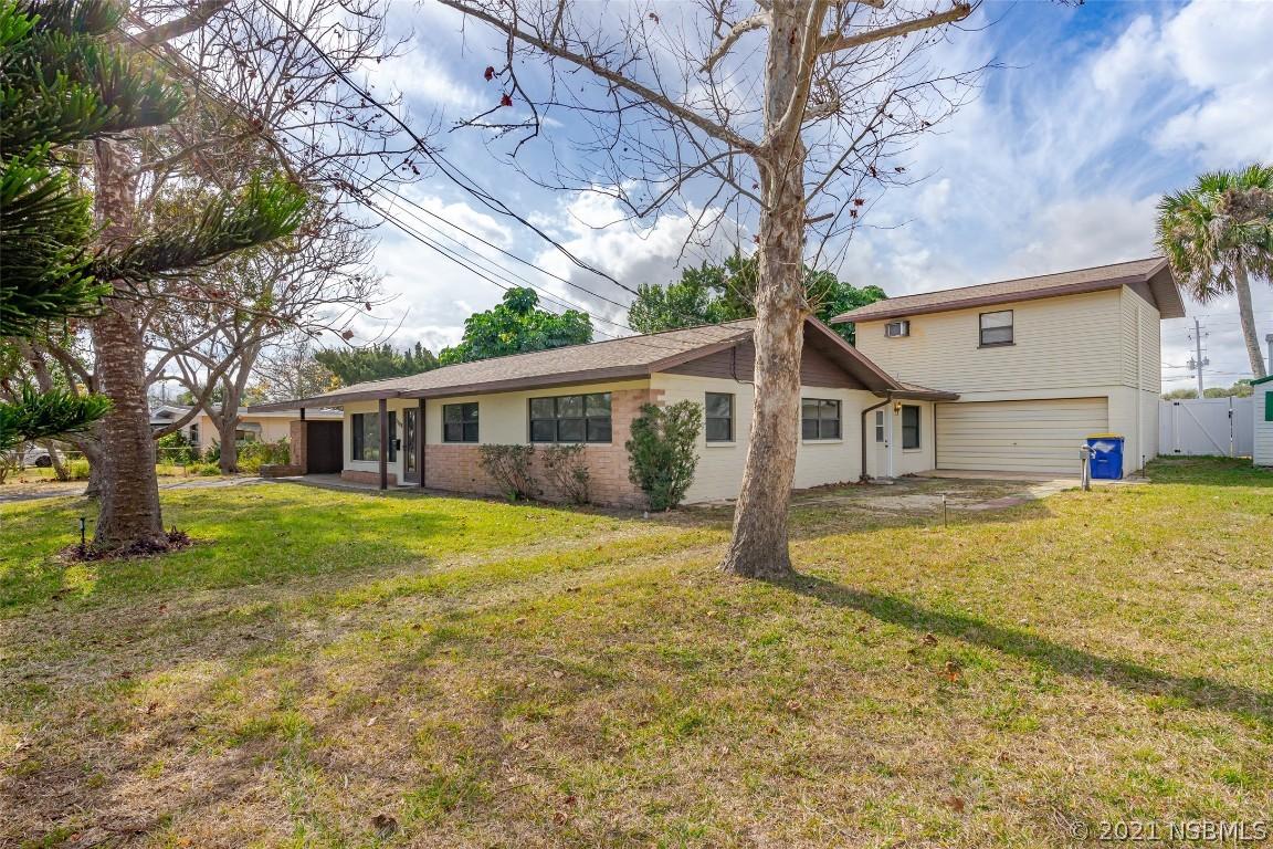 1508 Monroe Dr., Edgewater, FL 32132