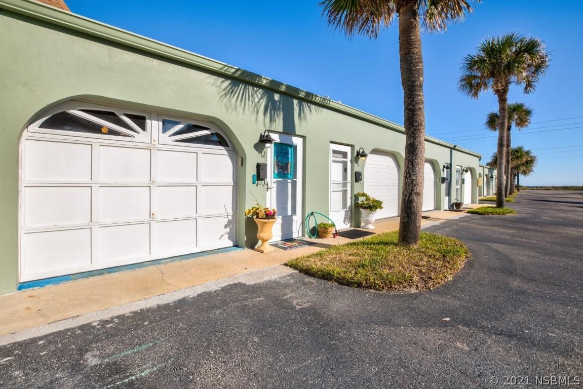 2820 Ocean Shore Blvd. #12, Ormond Beach, FL 32176