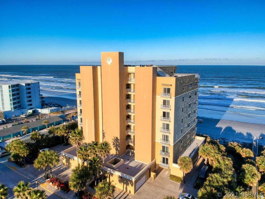 1705 S Atlantic Ave. #604, New Smyrna Beach, FL 32169