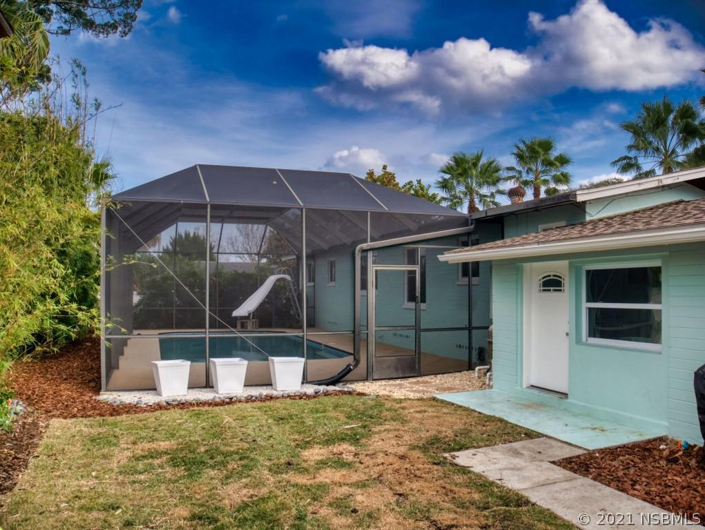 119 Hardin Pl., Edgewater, FL 32132