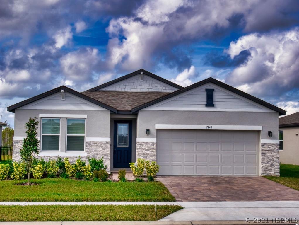 2743 Neverland Dr., New Smyrna Beach, FL 32168