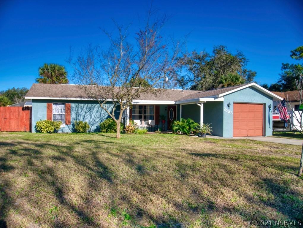 2325 Evergreen Dr., Edgewater, FL 32141