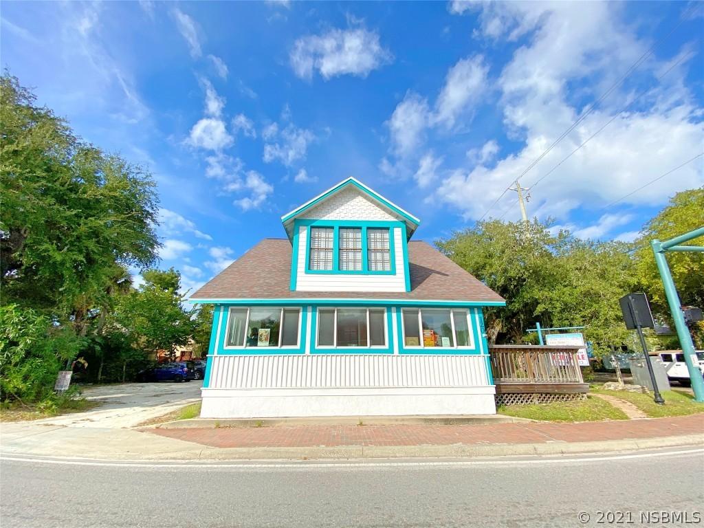 [Address Hidden by Seller], New Smyrna Beach, FL 32168