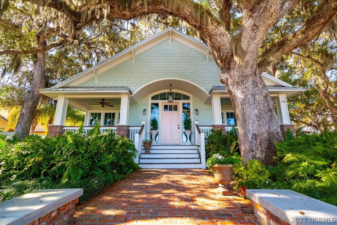 526 N Riverside Dr., New Smyrna Beach, FL 32168