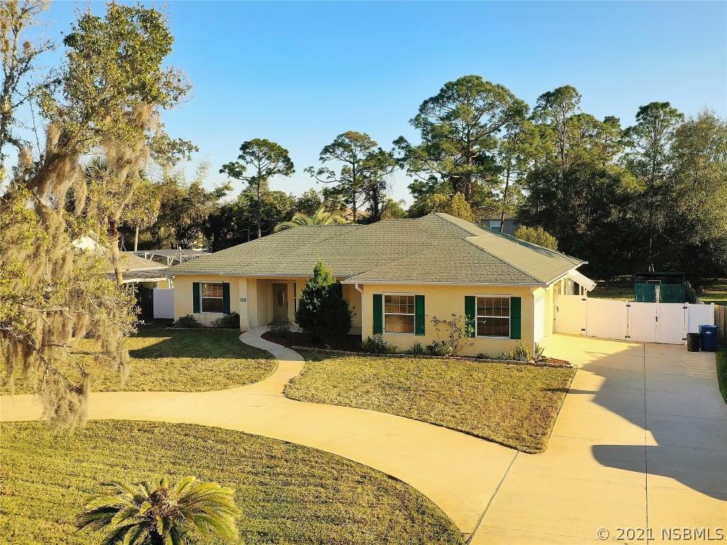 118 Arbor Ln., Edgewater, FL 32141