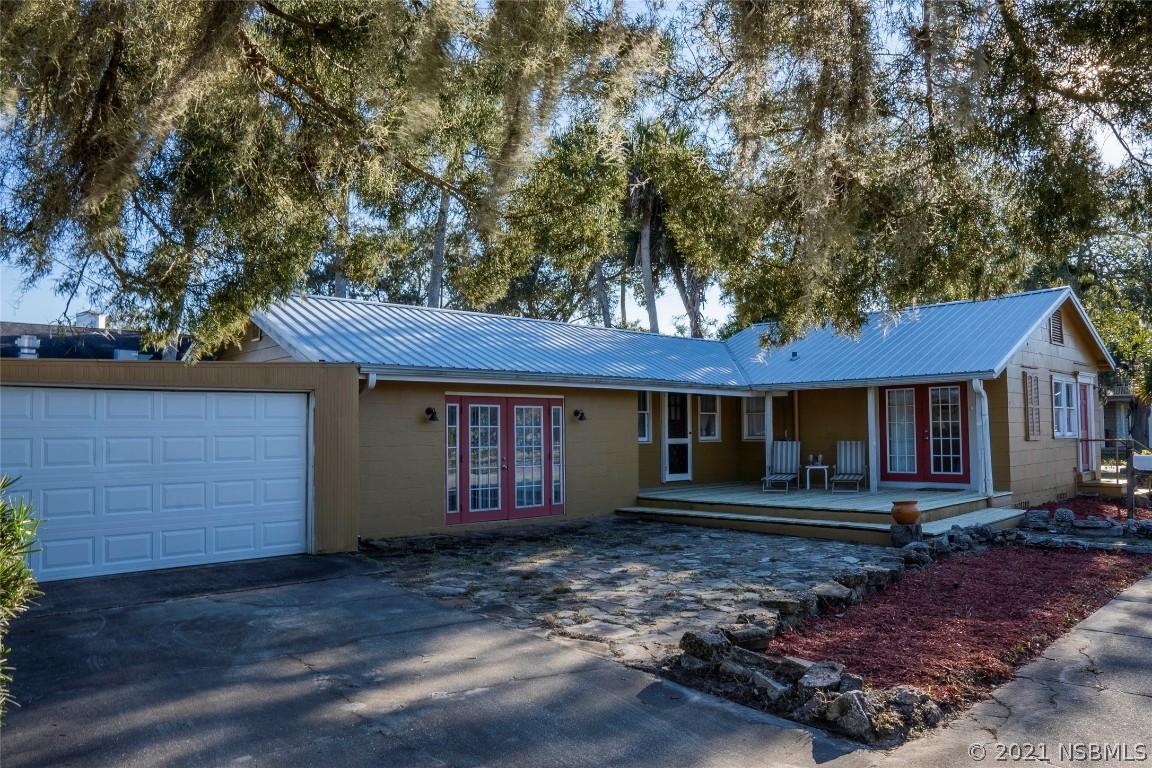 501 Magnolia St., New Smyrna Beach, FL 32168