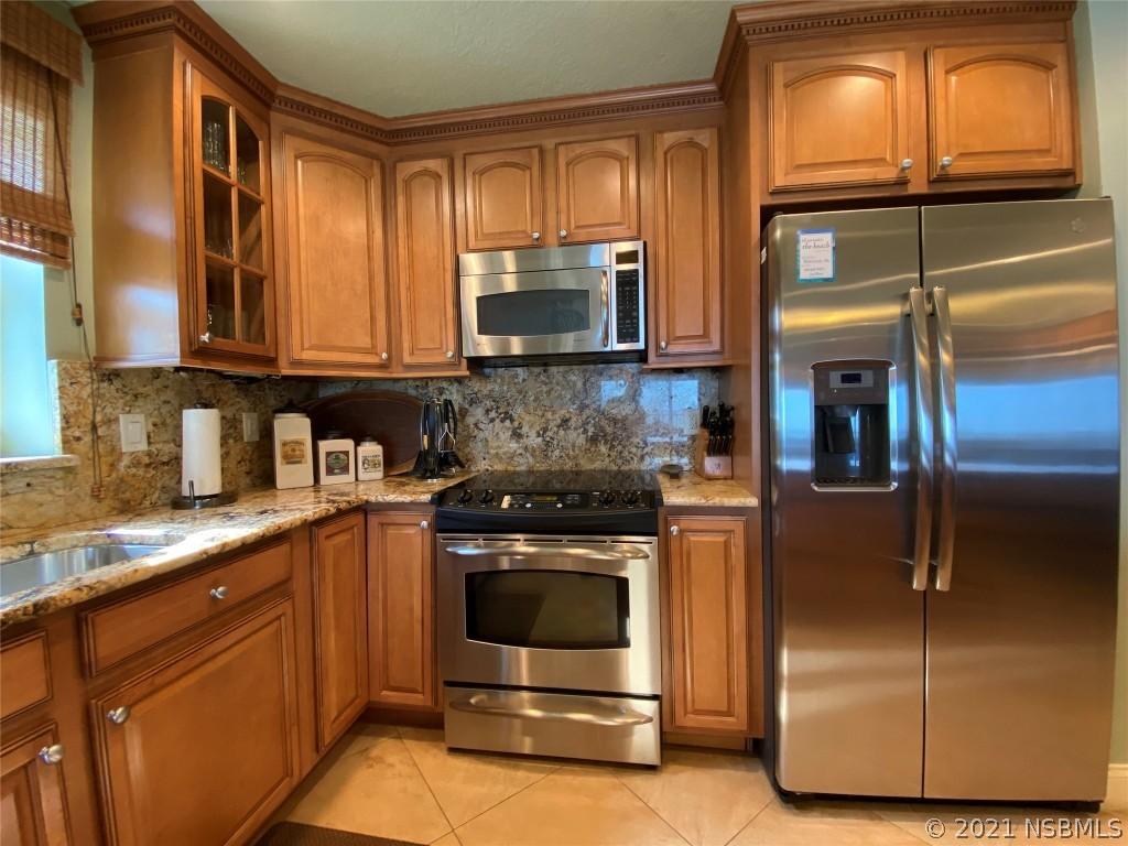 701 N Atlantic Ave. #301, New Smyrna Beach, FL 32169