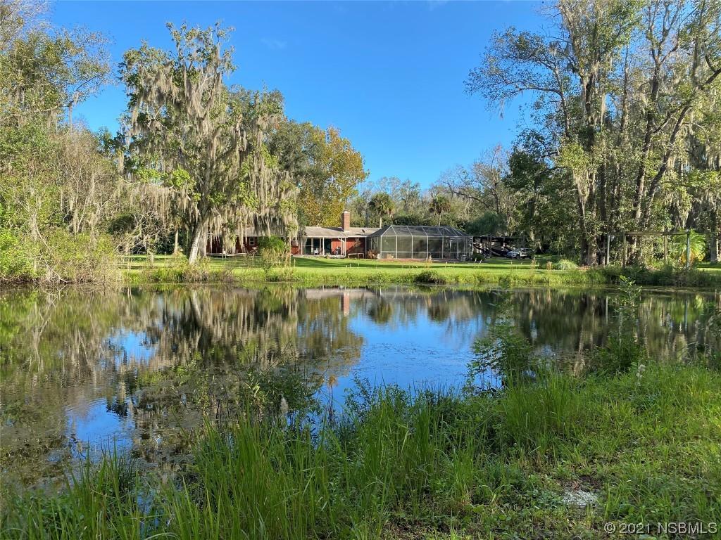 [Address Hidden by Seller], New Smyrna Beach, FL 32168