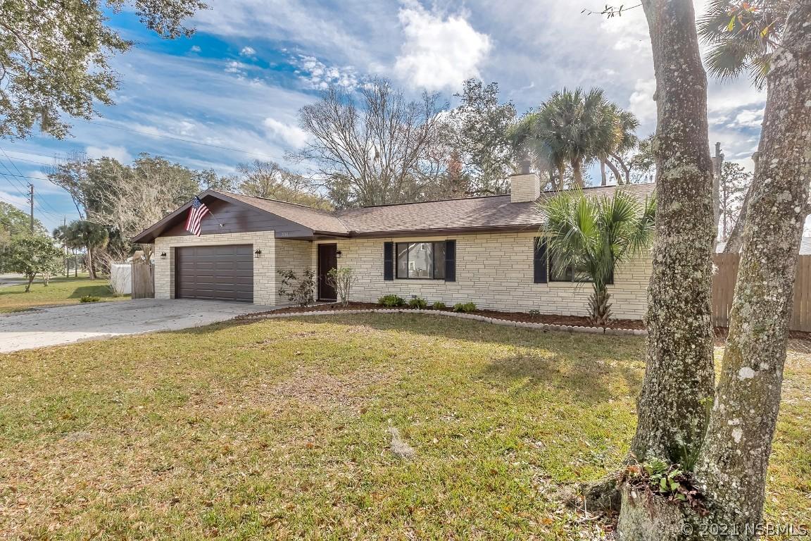 3003 Tamarind Dr., Edgewater, FL 32141