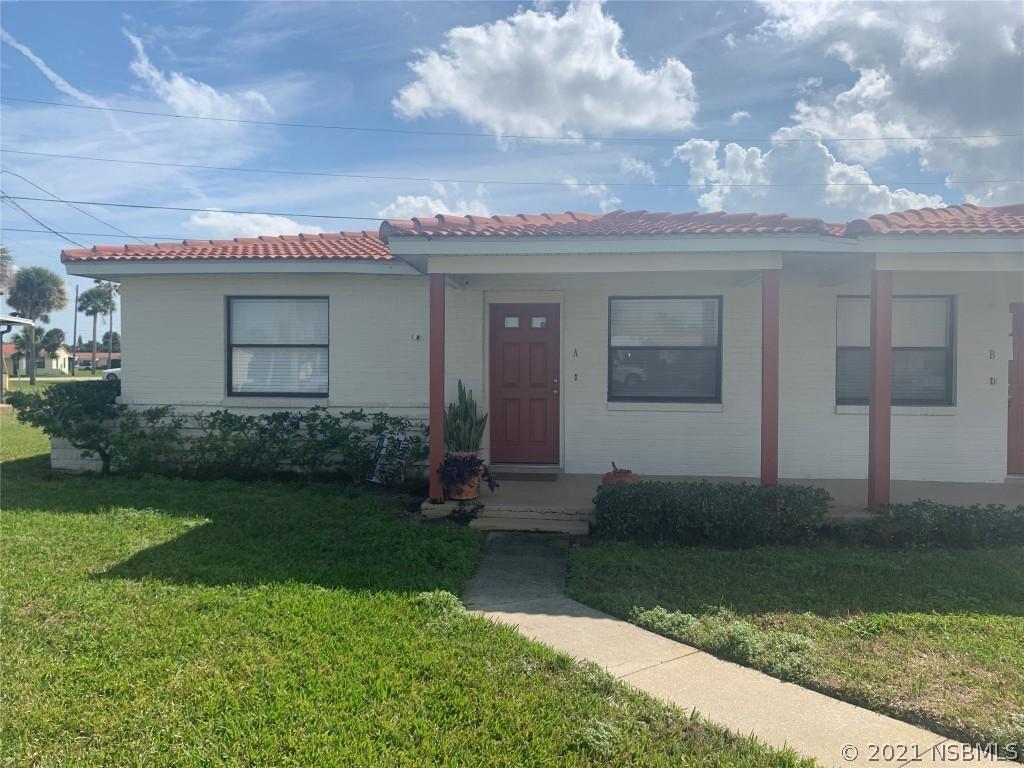 18 Oriole Cir. #A, Ormond Beach, FL 32176