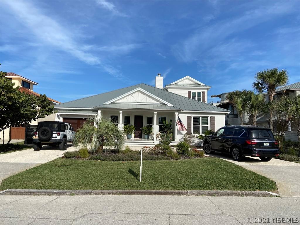 1665 N Atlantic Ave., New Smyrna Beach, FL 32169