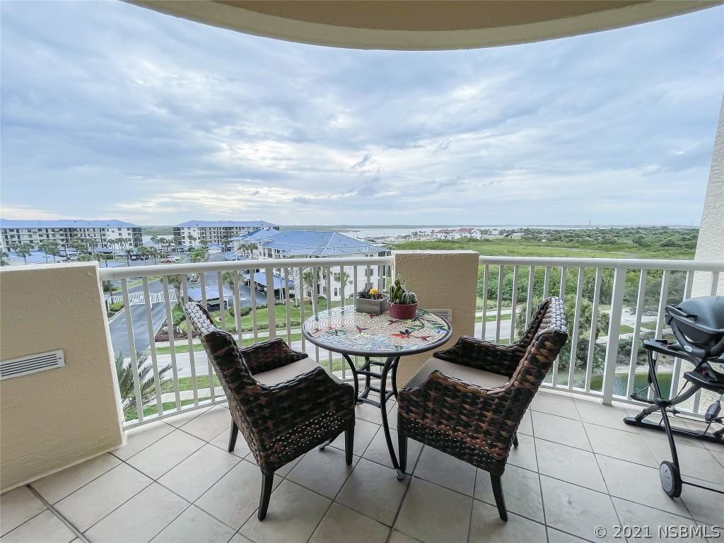 263 Minorca Beach Way Way #501, New Smyrna Beach, FL 32169