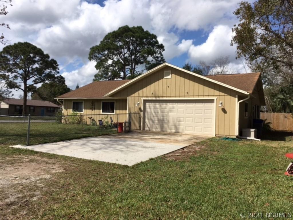 3231 Umbrella Tree Dr., Edgewater, FL 32141