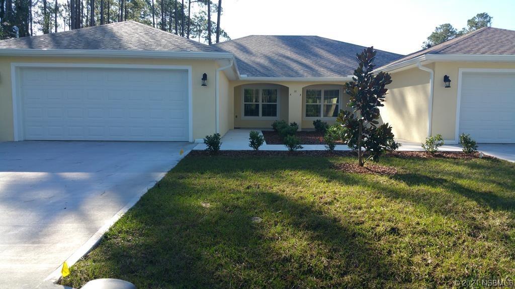 [Address Hidden by Seller], Palm Coast, FL 32137