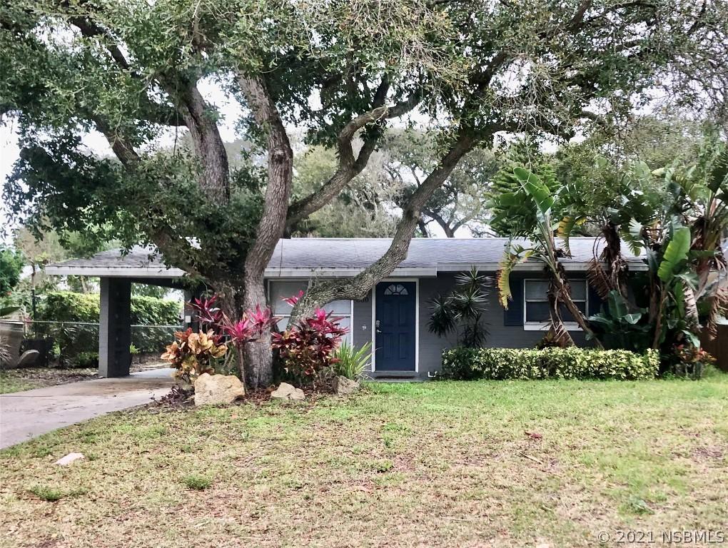 800 E 17th Ave., New Smyrna Beach, FL 32169