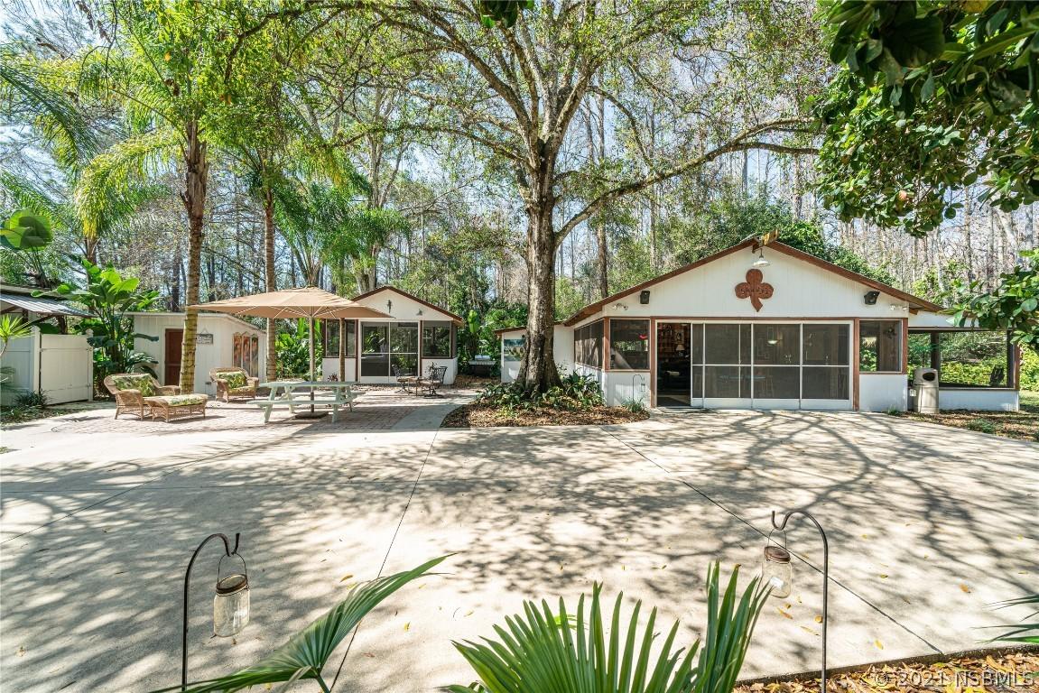 3741 State Road 44, New Smyrna Beach, FL 32168