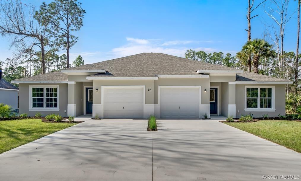 [Address Hidden by Seller], Palm Coast, FL 32137
