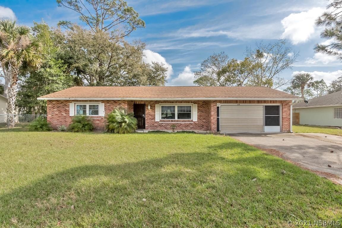 2311 Willow Oak Dr., Edgewater, FL 32141