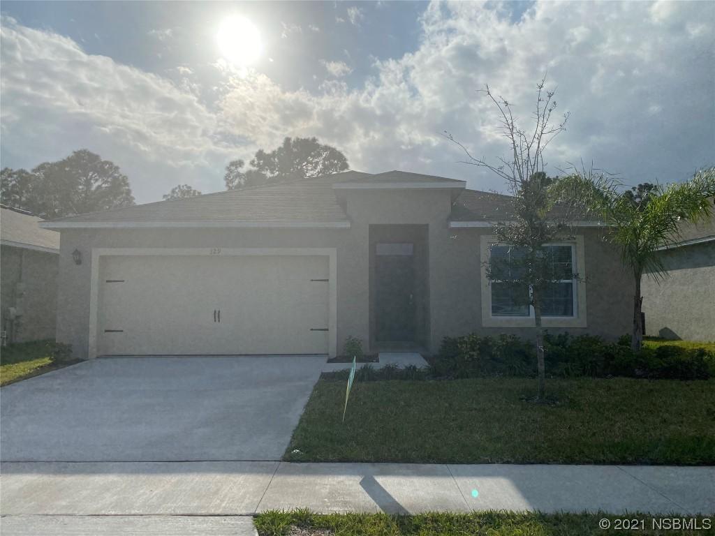 [Address Hidden by Seller], Edgewater, FL 32141