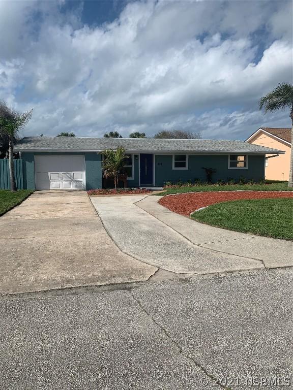 [Address Hidden by Seller], New Smyrna Beach, FL 32168