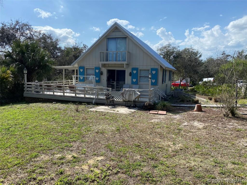 1566 Ray Lyn Dr., New Smyrna Beach, FL 32168